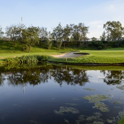 Killarney Country Club Golf Course 28