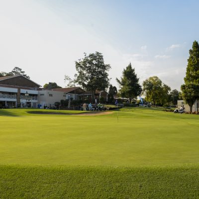 Killarney Country Club Golf Course 7